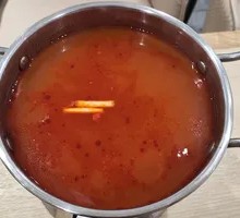 Buffet Hot Pot