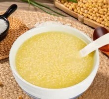 Rice Porridge
