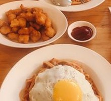 Fried Egg