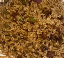 Arab Fried Rice