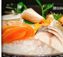 Sashimi Platter