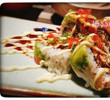 Kobe Roll