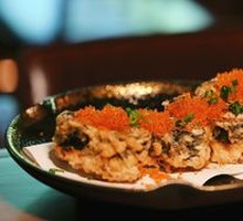 Eel Hakata Style