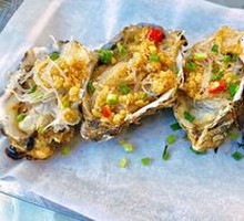 Oyster