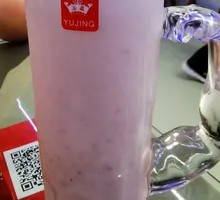 Fresh Peach Juice