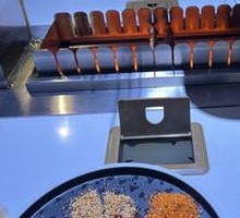 Fresh Lamb Skewers