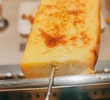Handmade Bread