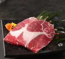 Snowflake Ribeye