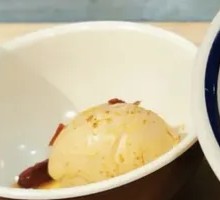 Braised Egg
