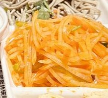 Cold Dish Platter