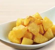 Potato Crackers