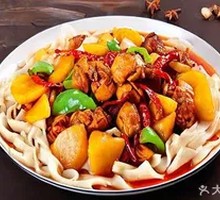 Fighter Jet Noodles