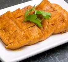 Old Soup Tofu Skin