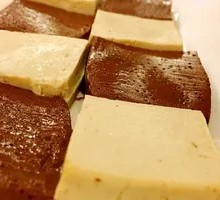 Frozen Tofu