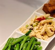 Cold Dish