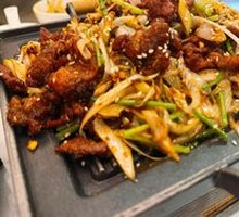 Belle Roast Meat