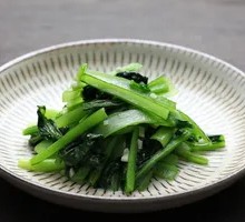 Oilseed lettuce