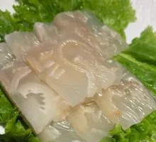 Homemade Meat Jelly