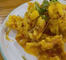 Sweet and Sour Pork