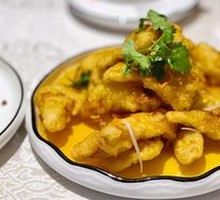 Sweet and Sour Pork