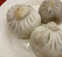 Pork and Scallion