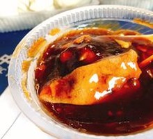 Stir-fried Liver