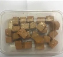 Fish tofu