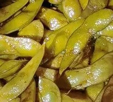 Signature Edamame