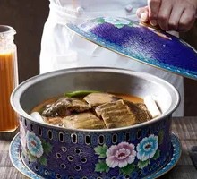 Li Fu Yellow Stewed Turtle