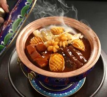 Li Fu Seafood Stew