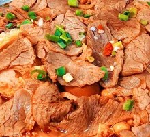 Super Beef Luosifen
