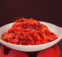18-Spice Crawfish