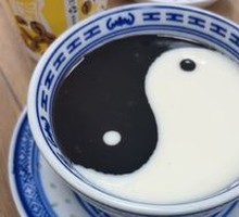 Black Sesame Paste