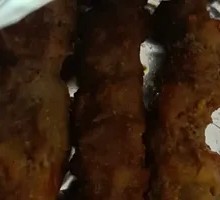 Spicy Beef Skewers