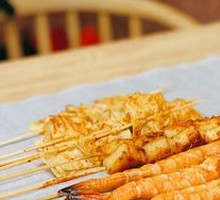 Peel-off Shrimp