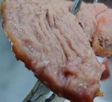 Grilled Lamb Ribs