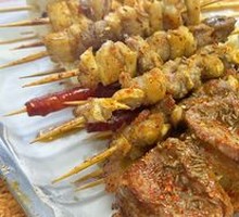 Large腰