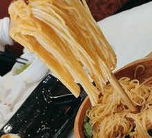 Dried Potato Strips