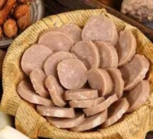 Black Sausage