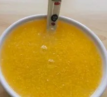 Corn Porridge