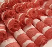 Hand-Cut Fresh Beef