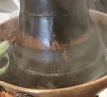 Clear Soup Pot