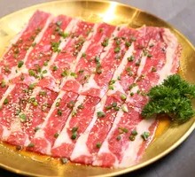 Classic Pork Belly