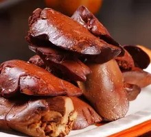 Duck Liver
