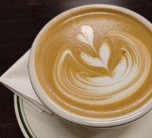 Latte Coffee