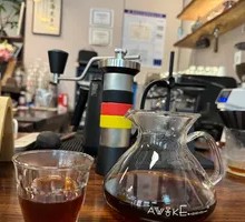 Hand Brew