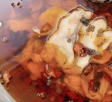 Kung Fu Boiled Fish