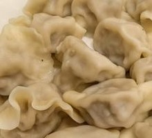 Flavorful Dumplings