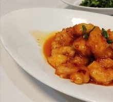 Shrimp Balls