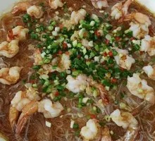 Butterfly Shrimp
